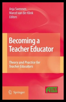 【预售】Becoming a Teacher Educator: Theory and Practice