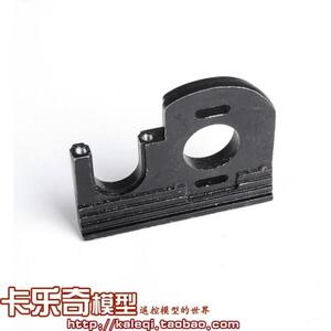 卡乐奇模型 飞神FS1:10 大脚车 电机座 马达座536014