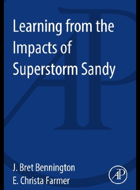 【预售】Learning from the Impacts of Superstorm Sandy