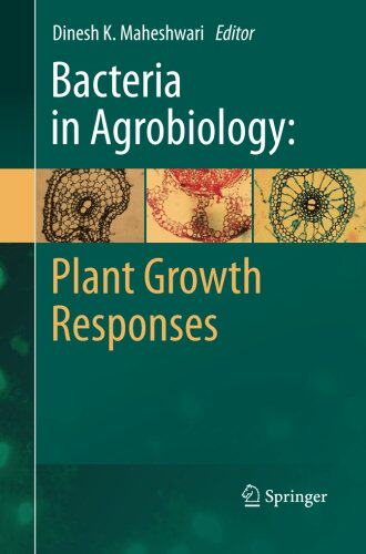 【预订】Bacteria in Agrobiology: Plant Growt...