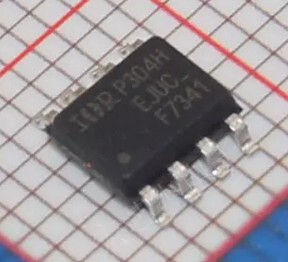 贴片 IRF7341TRPBF IOR SOP8 F7341 全新正品现货