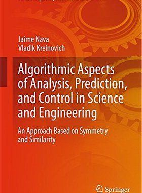 【预订】Algorithmic Aspects of Analysis, Pre...