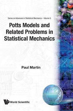 【预订】Potts Models and Related Problems in...