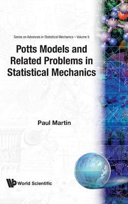 【预订】Potts Models and Related Problems in...