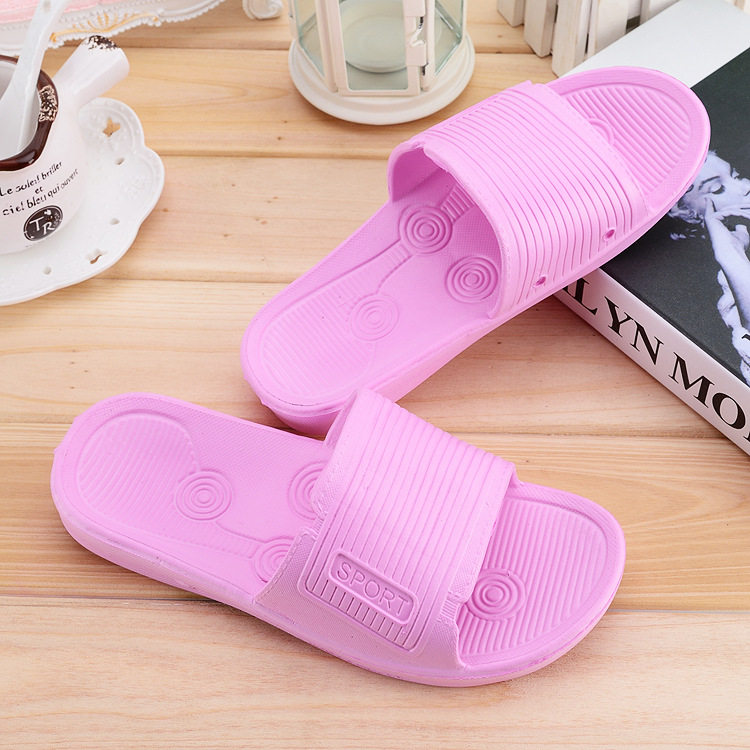 Sandales femme ZJB    en plastique - Ref 2669406 Image 4