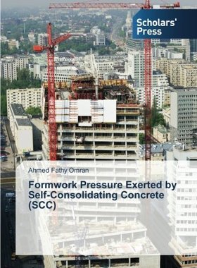 【预售】Formwork Pressure Exerted by Self-Co...