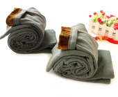 Pantalon collant en coton - Ref 750865 Image 13