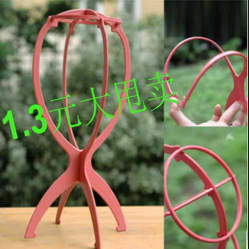 Accessoires pour perruques - Ref 230565 Image 1