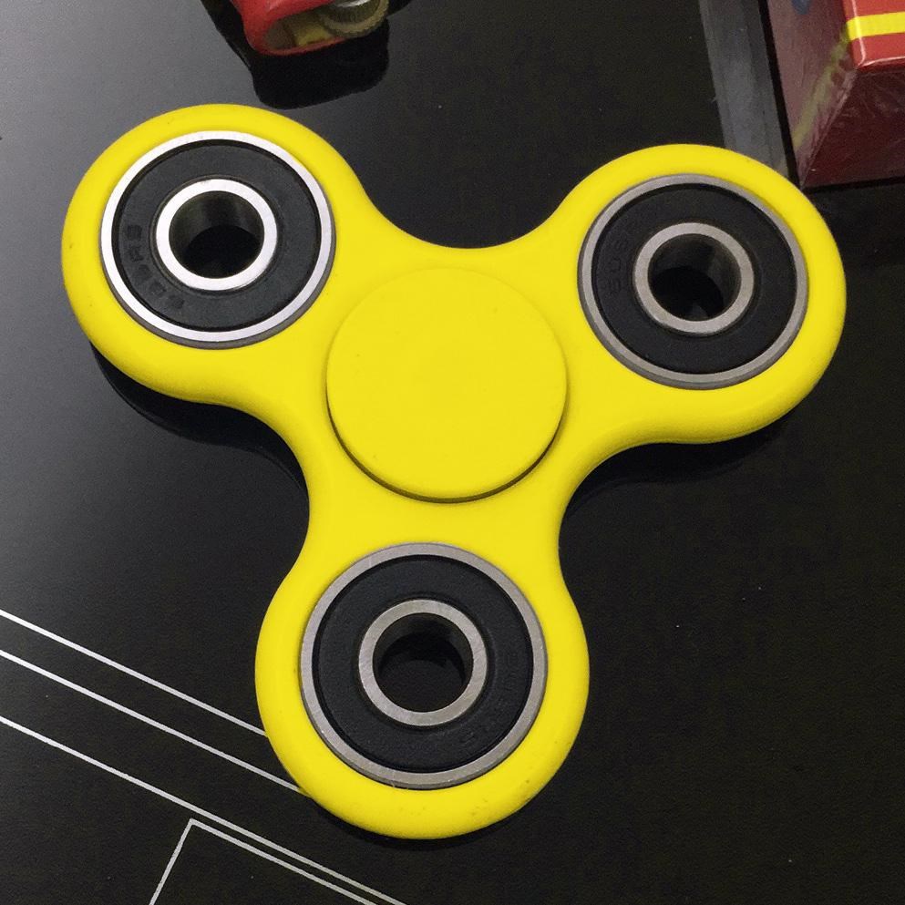 Finger spinner - Ref 2617556 Image 1