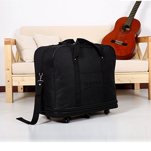 Сверхлегкий большой универсальный чемодан для переезда, 36 дюймов