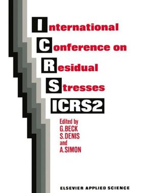 【预订】International Conference on Residual...