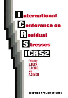 【预订】International Conference on Residual...