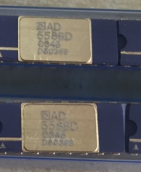 AD558SD AD558JD AD558KD AD558AD AD558BD AD558TD原装进口