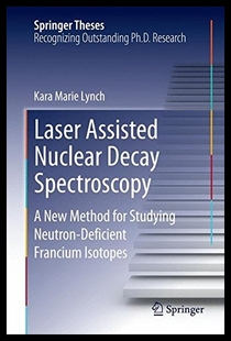 预售 Decay Laser Nuclear Spectrosc Assisted