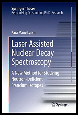 【预售】Laser Assisted Nuclear Decay Spectrosc