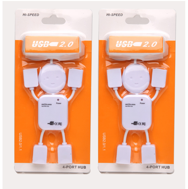 Hub USB - Ref 364618 Image 1