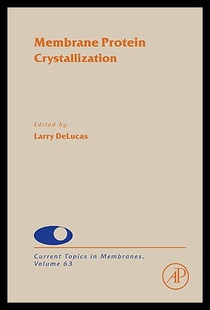 【预售】Membrane Protein Crystallization
