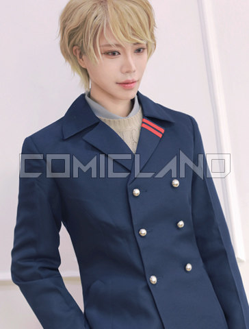A3!cos Chigasaki cosplay clothing Mobile Games men and women full setin the Play mode/Anime/Periphery/cos/Board games ,  Cosplay Apparel/Props/Service ,  Cosplay Men  category - from Buy2taobao.com to provide professional Taobao agent buy service