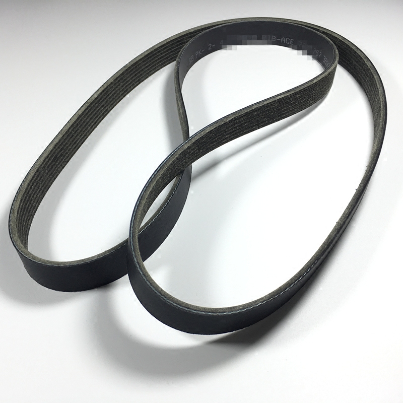 适配雅阁思域助力泵皮带奥德赛crv飞度凌派杰德发动机发电机皮带