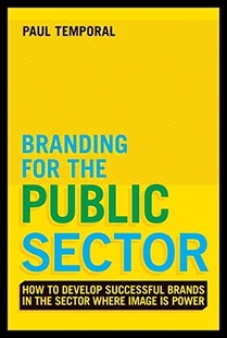 for Branding the Public Creati Sector 预售