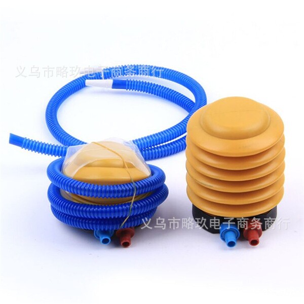 Pompe à vélo DREX - Ref 2393026 Image 1