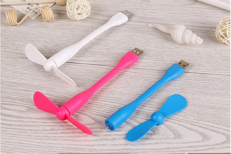 Ventilateur USB - Ref 403421 Image 1