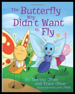 Butterfly Who 预售 Fly Want The Didn