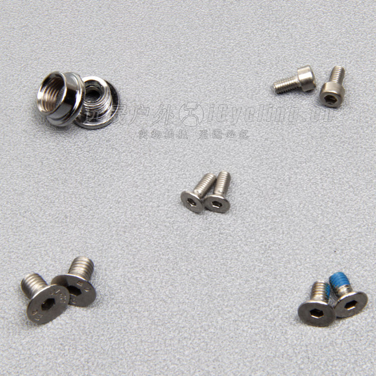 挑战者3 350 500 600 M5 M4 M3 对锁螺丝/吊耳/尾钩车架固定螺丝,自行车/骑行装备/零配件,更多零件/配件,淘宝优惠券,粉丝福利购,淘宝优惠卷