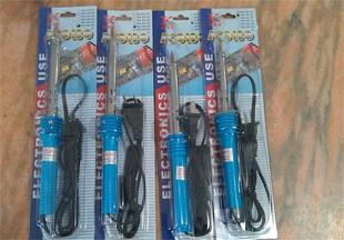 科宝(高宝)牌长寿型尖咀电烙铁尖头电烙铁30W 40 50 60 80瓦 100W