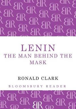 【预售】Lenin: The Man Behind the Mask