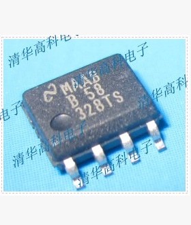 B58328 B58328TS SOP8 汽车电脑芯片 现货 可拍下