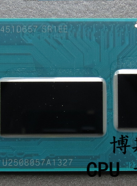 SR170 I5-4200U SR1EF I5 4200U SR1ED I5 4300U SR1EE 四代BGA