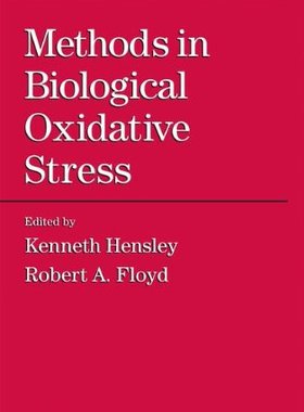 【预订】Methods in Biological Oxidative Stress