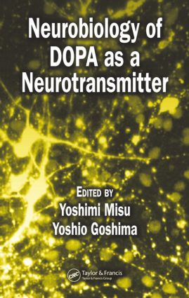 【预售】Neurobiology of Dopa as a Neurotransmitter