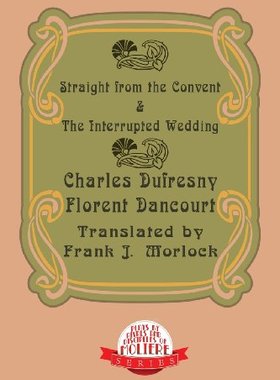 【预售】Straight from the Convent & the Interrupted We...