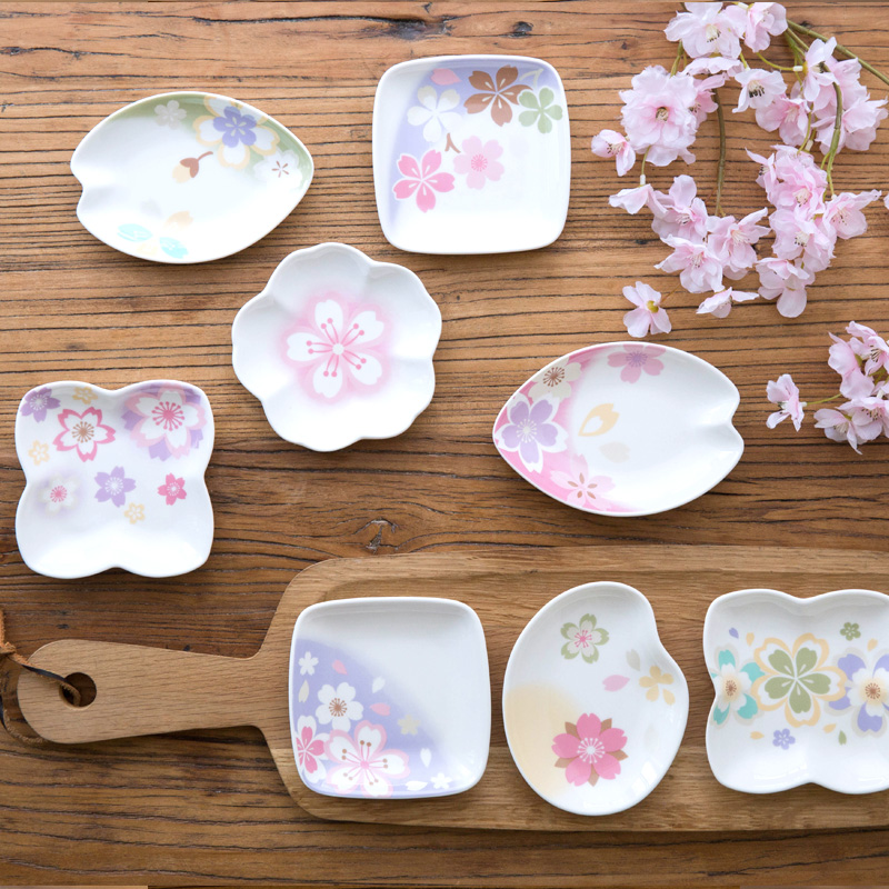 日式和风小碟子小菜碟