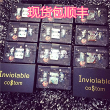 Pantalon cuir homme pour adolescent - Ref 1492230 Image 26