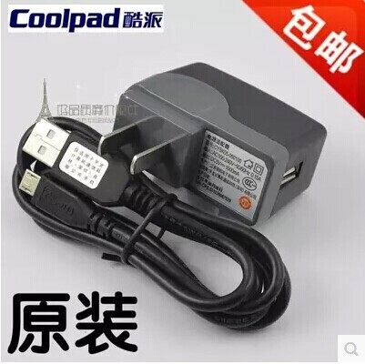 chargeur COOLPAD - Ref 1293726 Image 1