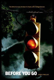 【预售】Before You Go