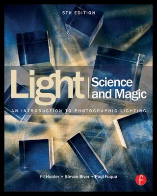 【预售】Light: Science & Magic: An Introductio