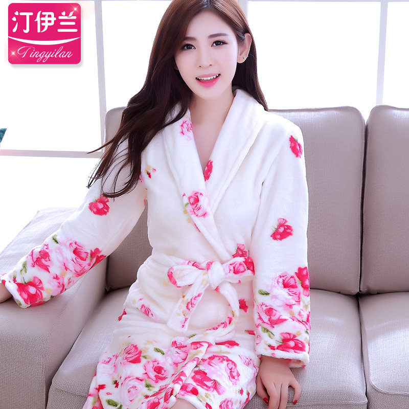 Peignoir jeunesse - Ref 591602 Image 1