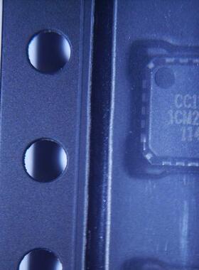 CC113LRTKR CC113LRTKT,CC113LRGPR,CC113L无线芯片