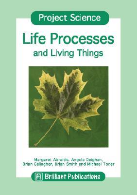 【预售】Project Science - Life Processes and Living Things