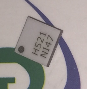 HMC521LC4 H521 DMN-8652BO 实体店新货 IC可含税