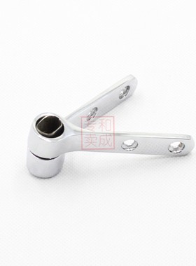 HCG和成配件 马桶盖缓降柱脚组 铰链C5518/C5519/CF8518/CF8500