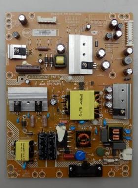 海尔LE42A91电源板715G5792-P01-003-002M核对背光接口带不带电阻