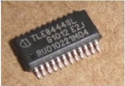 TLE8444SL 汽车电脑板芯片原装