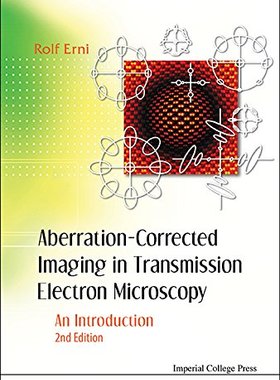 【预售】Aberration-Corrected Imaging in Transmission E...