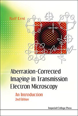 【预售】Aberration-Corrected Imaging in Transmission E...