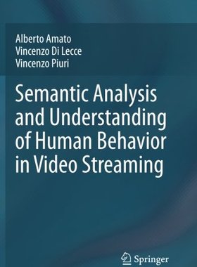 【预订】Semantic Analysis and Understanding ...